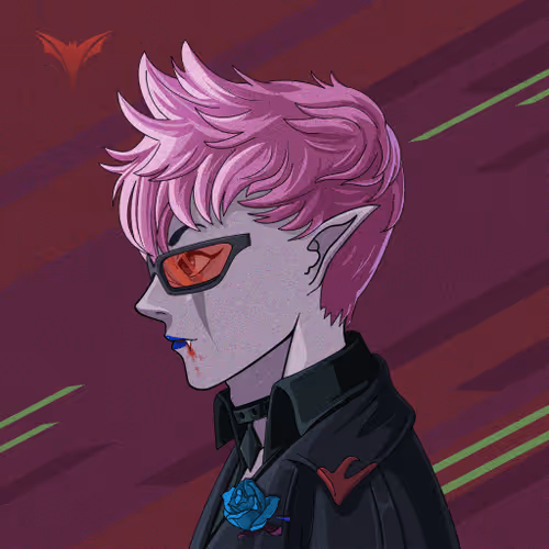 0xvampire Project