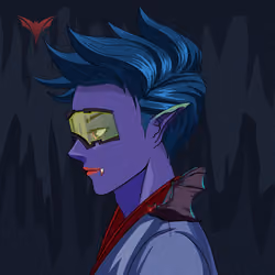 0xVampire #7467