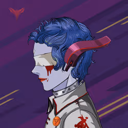 0xVampire #7639