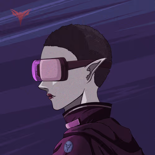 0xvampire Project