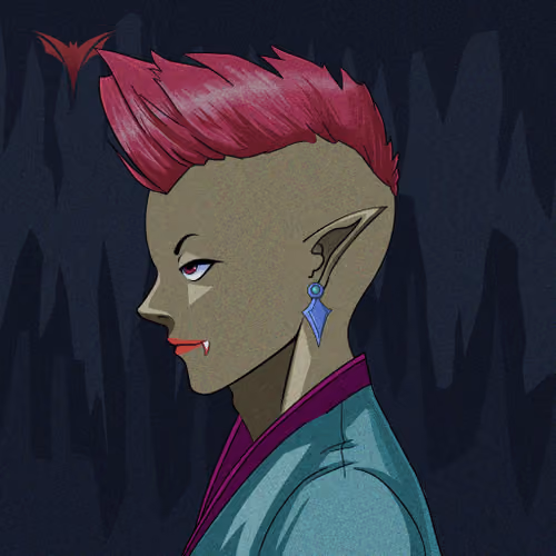 0xVampire #5343