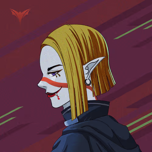 0xVampire #9567