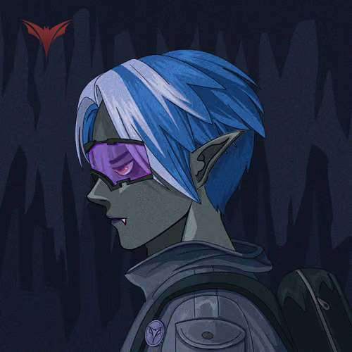 Lady Draynor