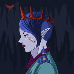 0xVampire #9256