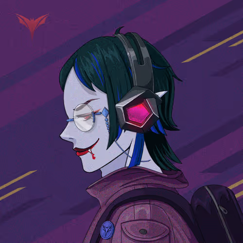 0xvampire Project