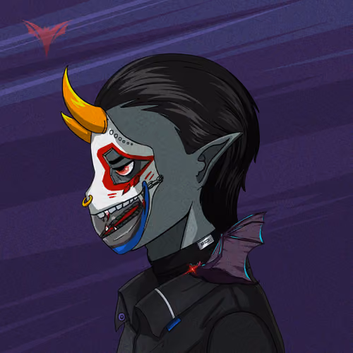 0xVampire #2364