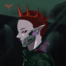 0xVampire #3194