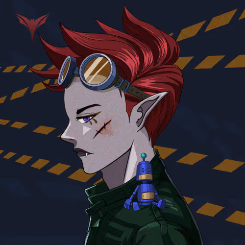 0xvampire Project