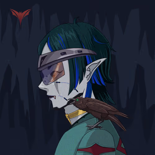 0xVampire #7907