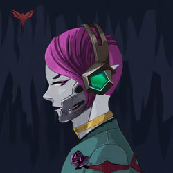 0xVampire #2357