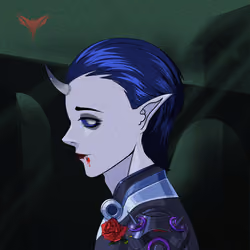 0xVampire #8943