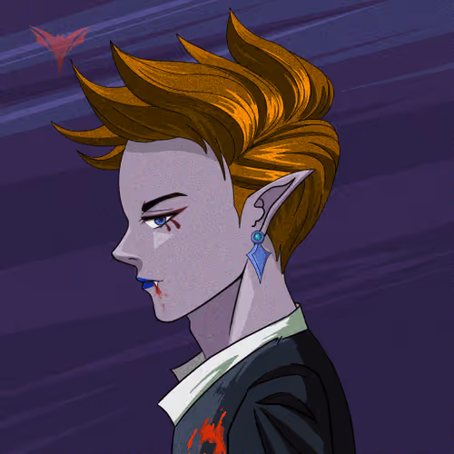 0xVampire #9824