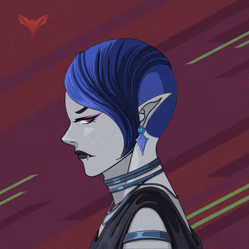 0xvampire Project