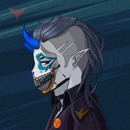 0xVampire #5994