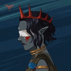 0xVampire #7406