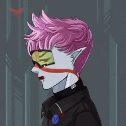 0xVampire #8411