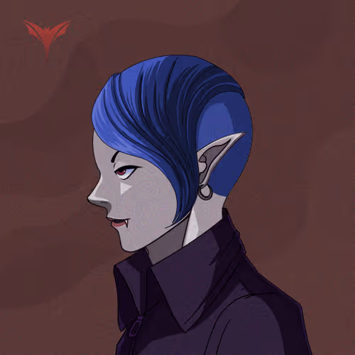 0xVampire #6309
