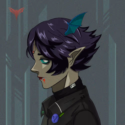 0xvampire Project