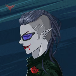 0xVampire #8942