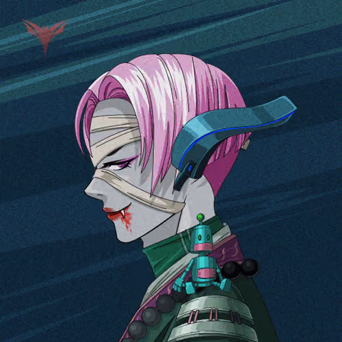 0xVampire #4404