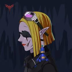 0xVampire #9701