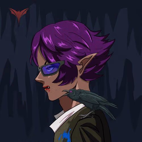 0xvampire Project