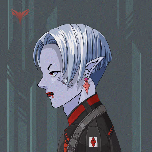 0xvampire Project