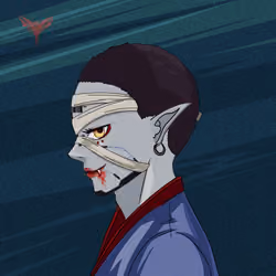 0xVampire #5212