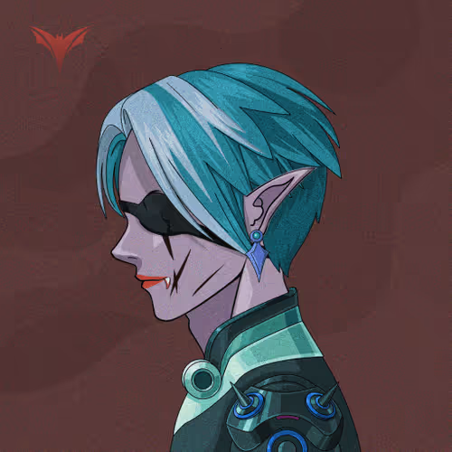 0xvampire Project