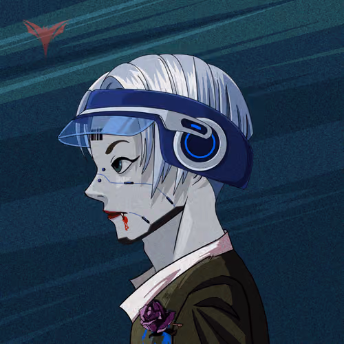 0xVampire #5569
