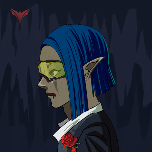 0xVampire #2350