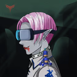 0xVampire #1249