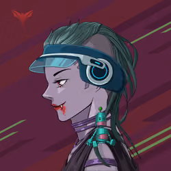 0xVampire #5604