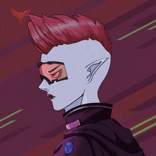 0xvampire Project