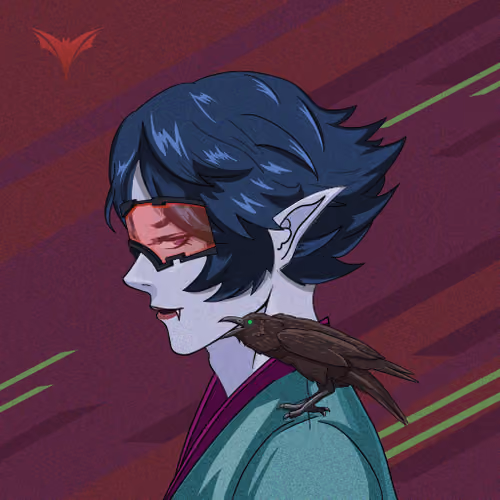 0xVampire #884