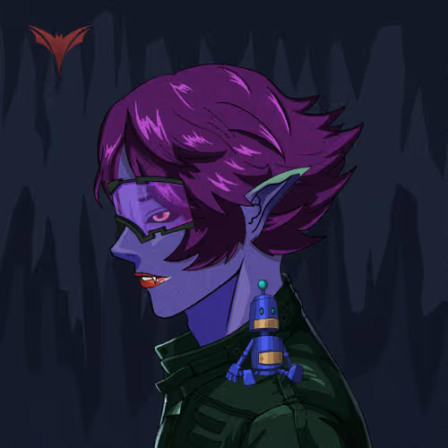 0xvampire Project