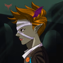 0xVampire #4978