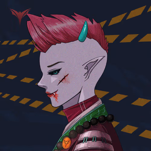 0xVampire #1159