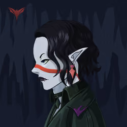 0xVampire #4689