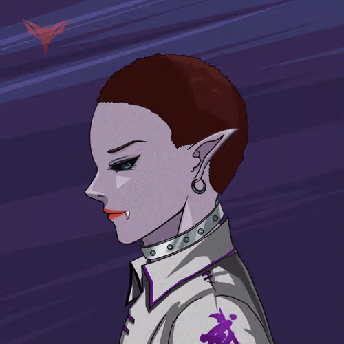 0xVampire #9829