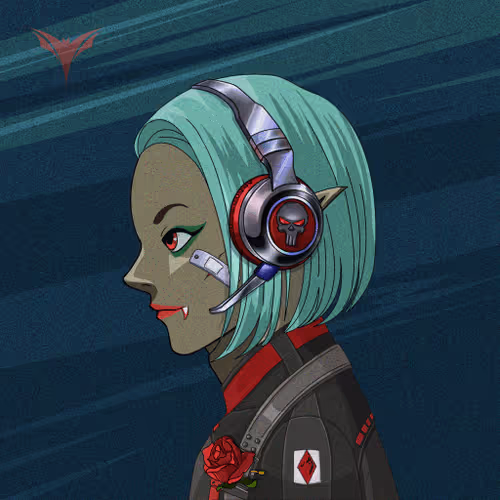 0xvampire Project