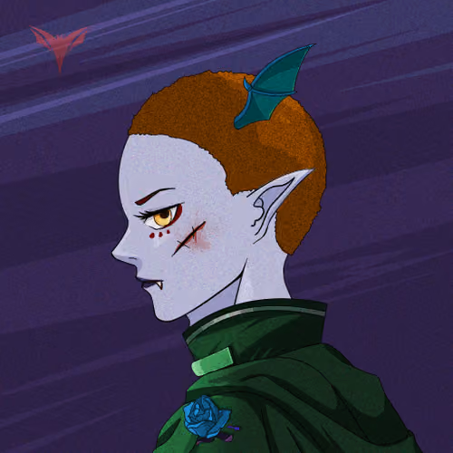 0xVampire #9827