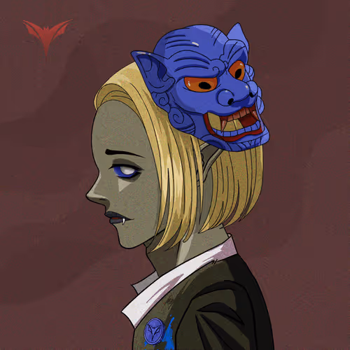0xVampire #1015