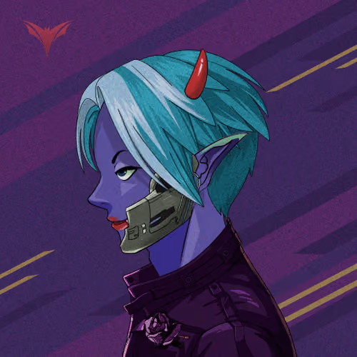 0xVampire #3821