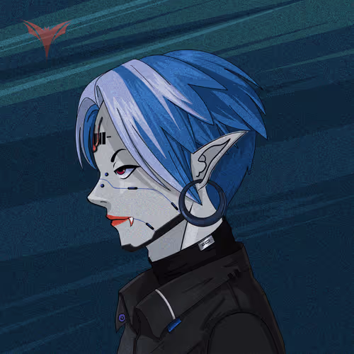 0xvampire Project