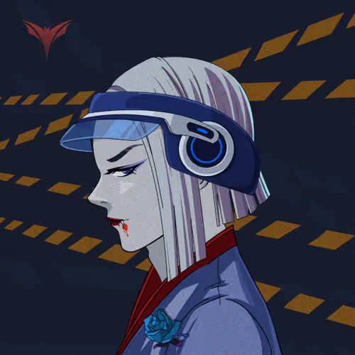 0xvampire Project