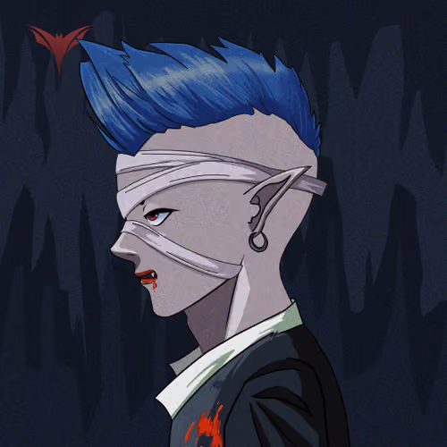 0xVampire #2805