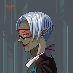 0xVampire #4419