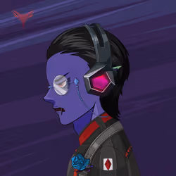 0xVampire #920