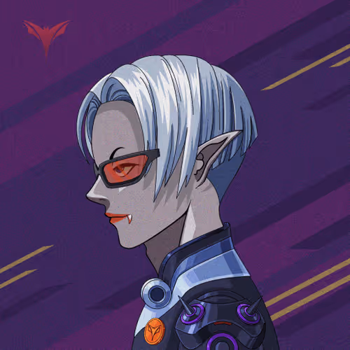0xvampire Project